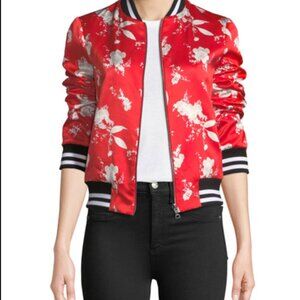 Alice and Olivia reversible jacket